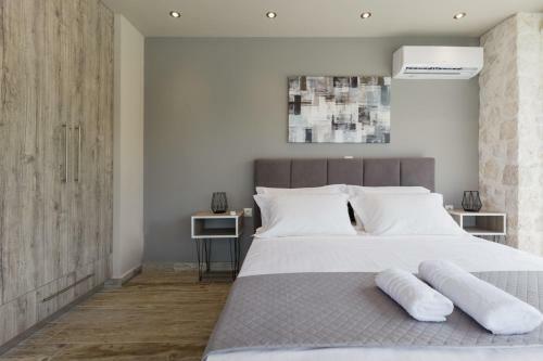 Apartamento Di Sasso Villa