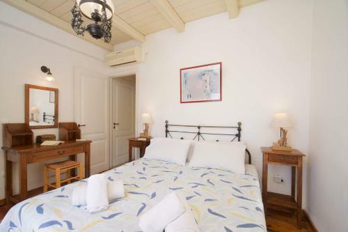 Villa Dimitra Fiskardo By Villa Plus