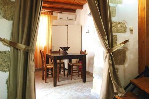 Holiday Home In Vafes With Terrace