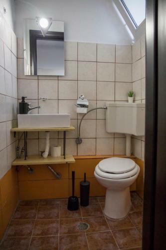 Apartamento Billys House
