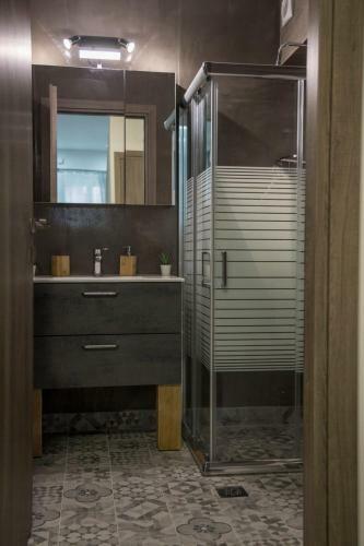 Apartamento Billys House