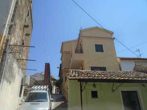 Ligeri's House 1 In Agioi Deka