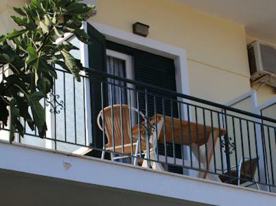 Lemon Art Hotel Apartments