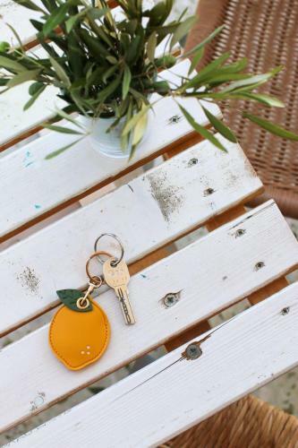 Lemon Art Hotel Apartments