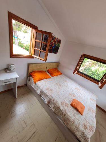 Spirofer Room