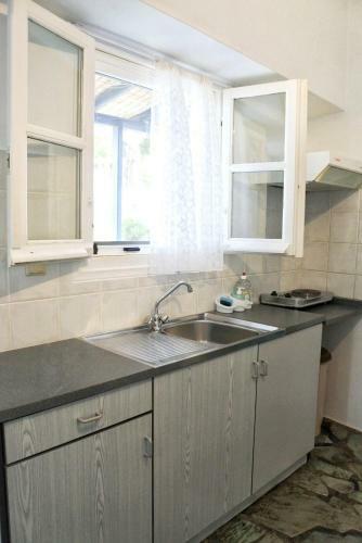 Apartamento Fabrika's Breeze