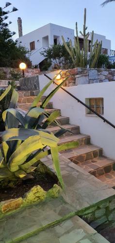 Apartamento Villa Christina