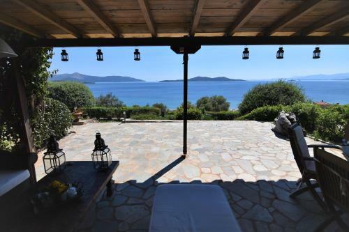 Agroturismo Blue Bay View - Beach House