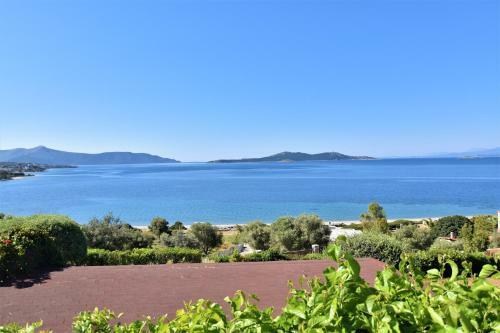 Agroturismo Blue Bay View - Beach House