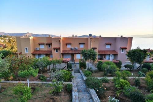 Agroturismo Blue Bay View - Beach House