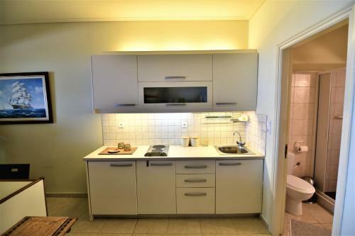 Agroturismo Blue Bay View - Beach House