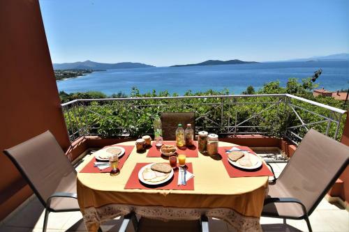 Agroturismo Blue Bay View - Beach House