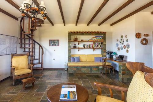 Villa Evia Escape