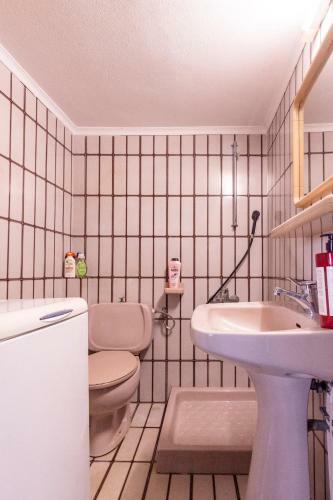 Villa Evia Escape
