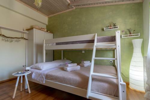 Villa Kapella Ground Floor Apartment