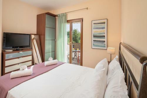 Casa Luna D'argento Corfu