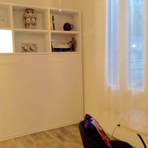 Apartamento Cannes Pr�s Croisette Studio