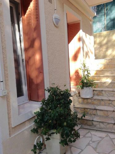 Apartamento Cannes Pr�s Croisette Studio
