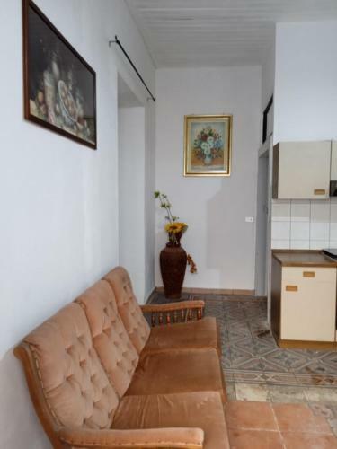 Apartamento Casa Vacanza ?da Richard?