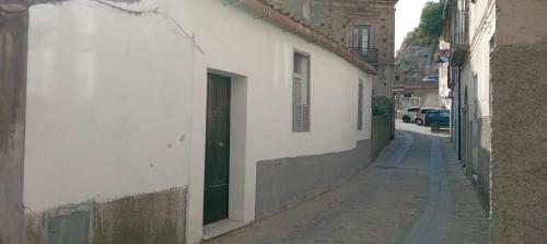 Apartamento Casa Vacanza ?da Richard?
