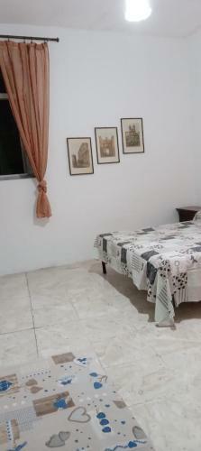 Apartamento Casa Vacanza ?da Richard?