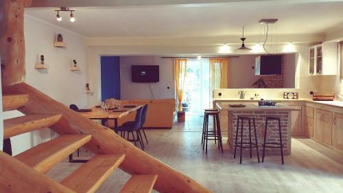 Apartamento Spiro's Cottage
