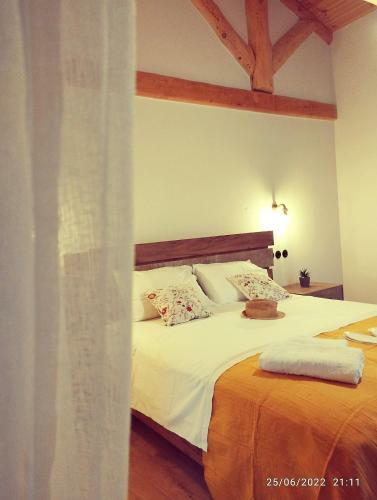 Apartamento Spiro's Cottage
