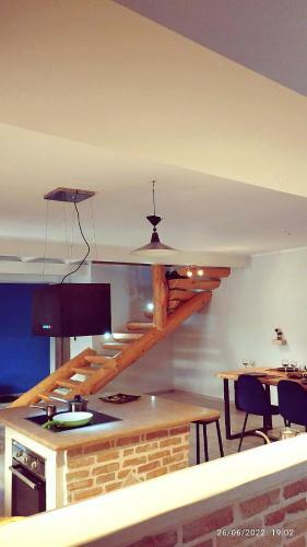 Apartamento Spiro's Cottage