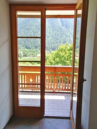 Apartamento Casa Bluesky