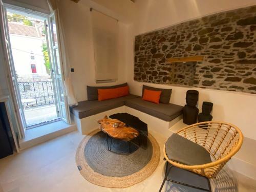 My Volissos Boutique Apartments