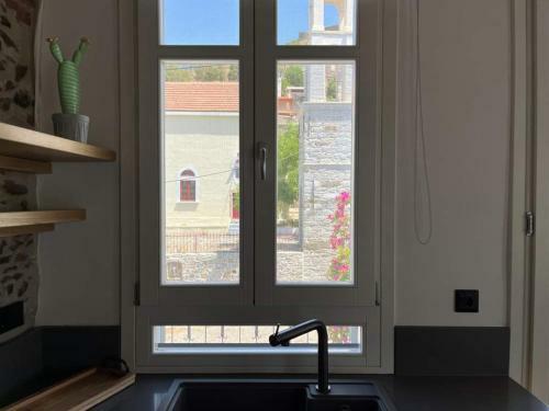 My Volissos Boutique Apartments