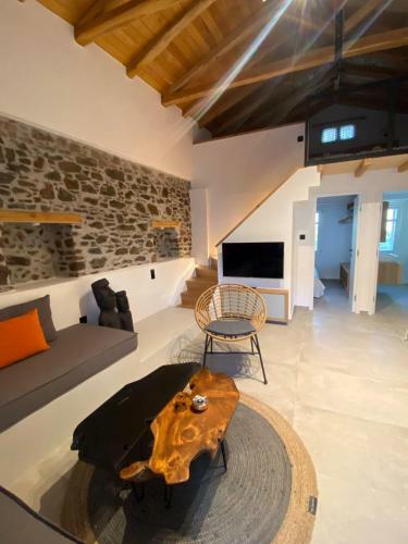 My Volissos Boutique Apartments