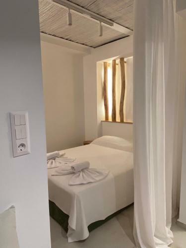 My Volissos Boutique Apartments
