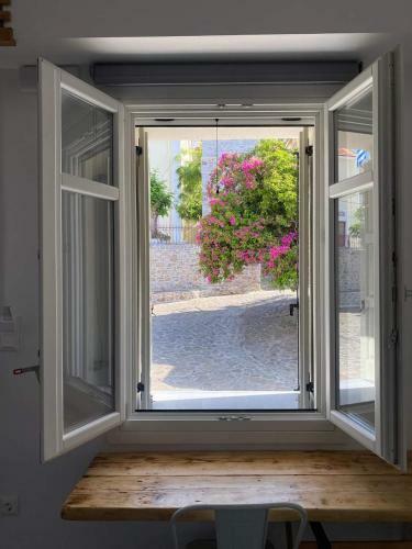 My Volissos Boutique Apartments