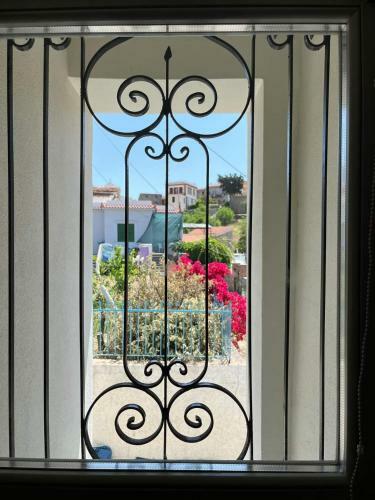 My Volissos Boutique Apartments
