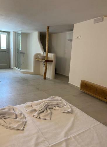 My Volissos Boutique Apartments