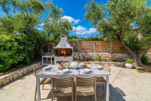 Villa Ionio Deste By Villa Plus