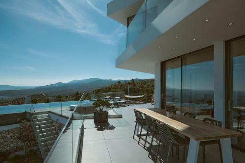 Luminous Villa