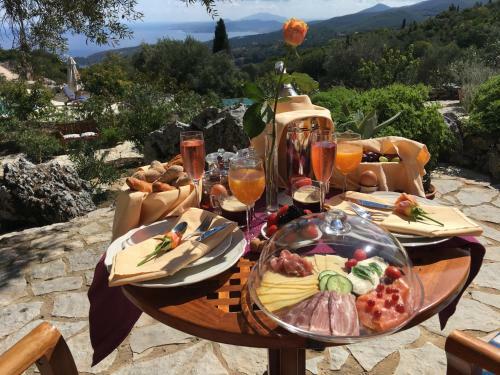 Apartamento Boutique Hotel Galini Adults Only