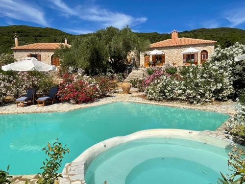 Apartamento Boutique Hotel Galini Adults Only