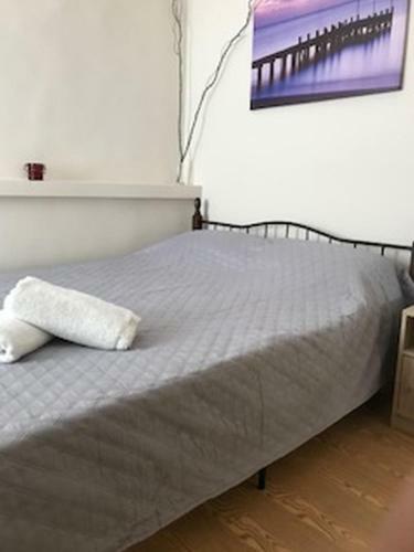Apartamento Corner Studio
