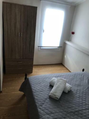 Apartamento Corner Studio