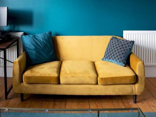Apartamento Pass The Keys Gorgeous Traditional City Centre 1-bed Flat