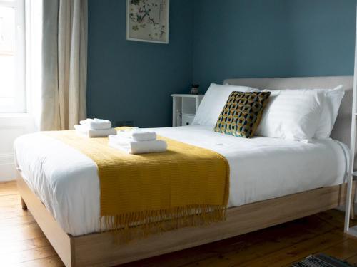 Apartamento Pass The Keys Gorgeous Traditional City Centre 1-bed Flat