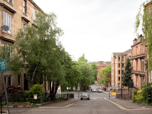 Apartamento Pass The Keys Gorgeous Traditional City Centre 1-bed Flat