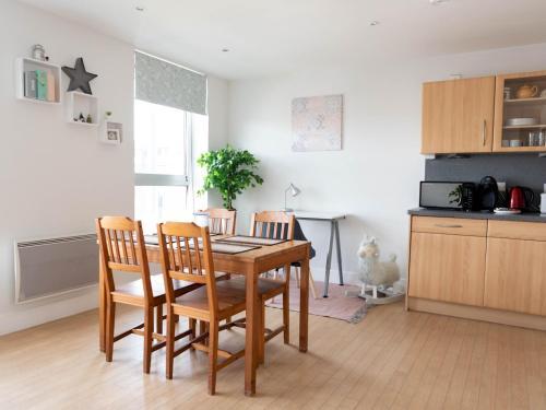 Apartamento Pass The Keys Glasgow City Centre 2-bed Argyle St