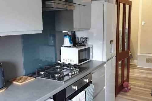 Stunning 2-bed Apartment In Glasgow City Centre