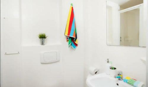Hostal Comfy Ensuite Rooms For Students Only, Glasgow - Sk