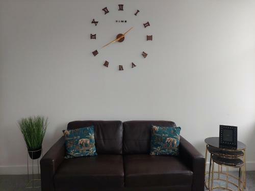 Apartamento Buchanan Street