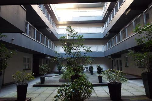Apartamento Buchanan Street